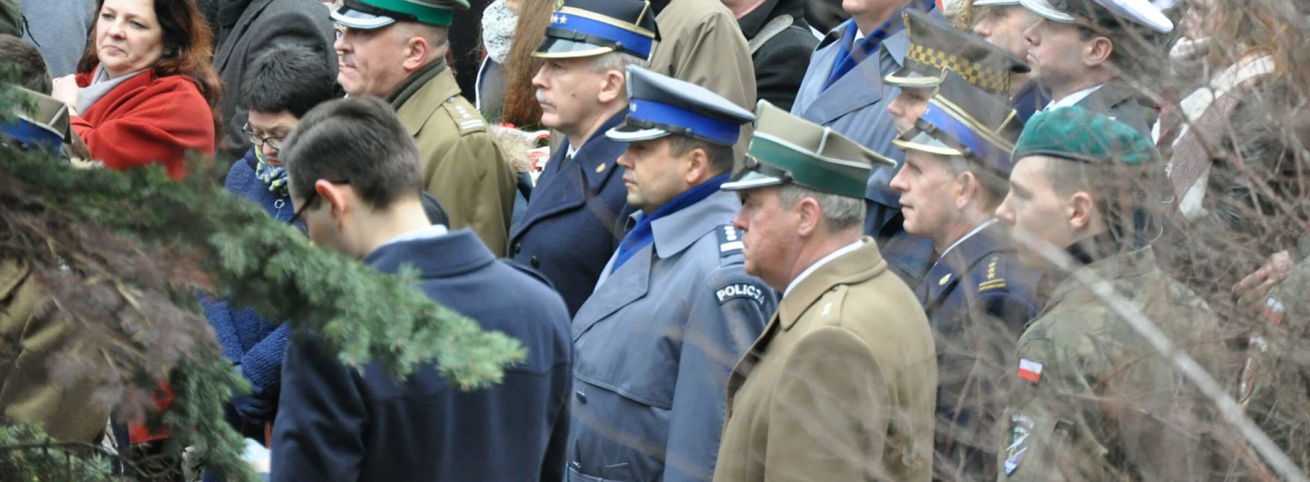 NARODOWY DZIEŃ PAMIĘCI ŻOŁNIERZY WYKLĘTYCH