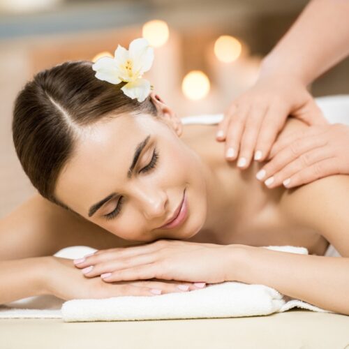 Jak prawidłowo wykonać masaż relaksacyjny?