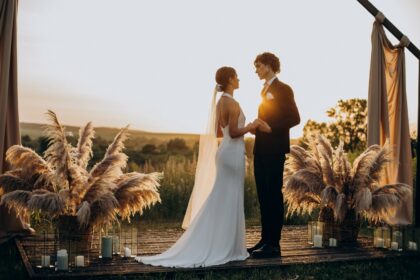Jak zorganizować wesele jak z bajki?