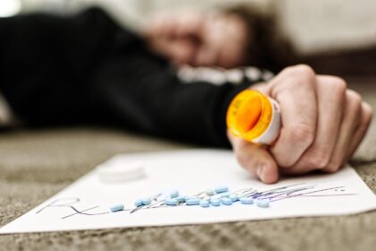 Ośrodek ROKA – pomagamy osobom uzależnionym od środków psychoaktywnych
