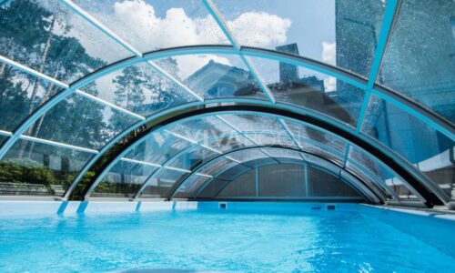 Czy basen ogrodowy sprawdzi się w polskim klimacie?