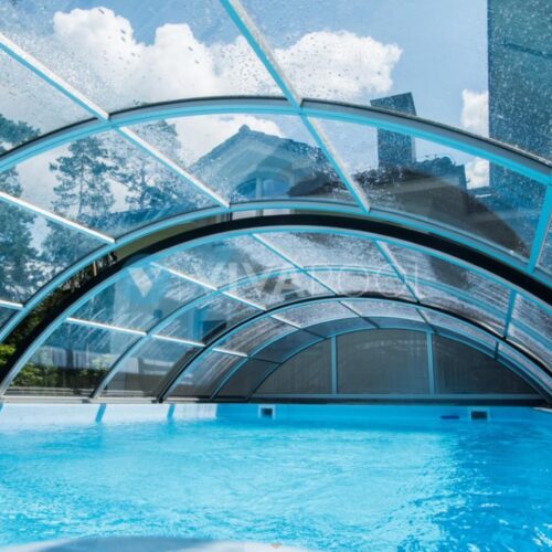 Czy basen ogrodowy sprawdzi się w polskim klimacie?