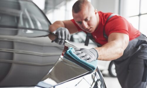 APC w detailingu – do czego tak naprawdę służy środek uniwersalny i jak go nie spalić?