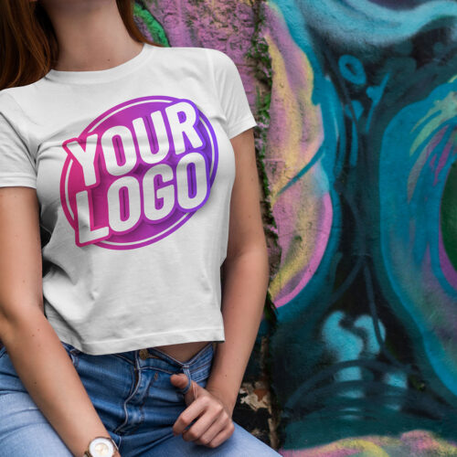 Najnowocześniejsza technologia DTF – nadruki bez ograniczeń